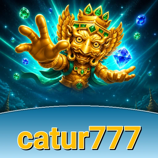 catur777 APK — gampang dipakai