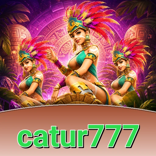 catur777 APK — hemat kuota