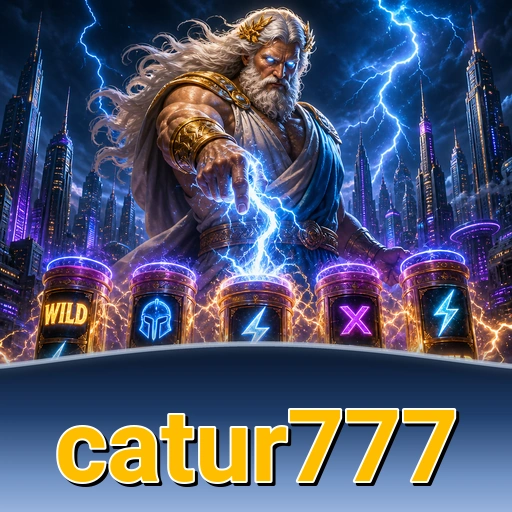 catur777 APK — gak dipotong pulsa